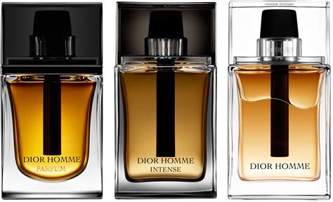 prezzi profumi uomo dior homme parfum|dior homme original fragrantica.